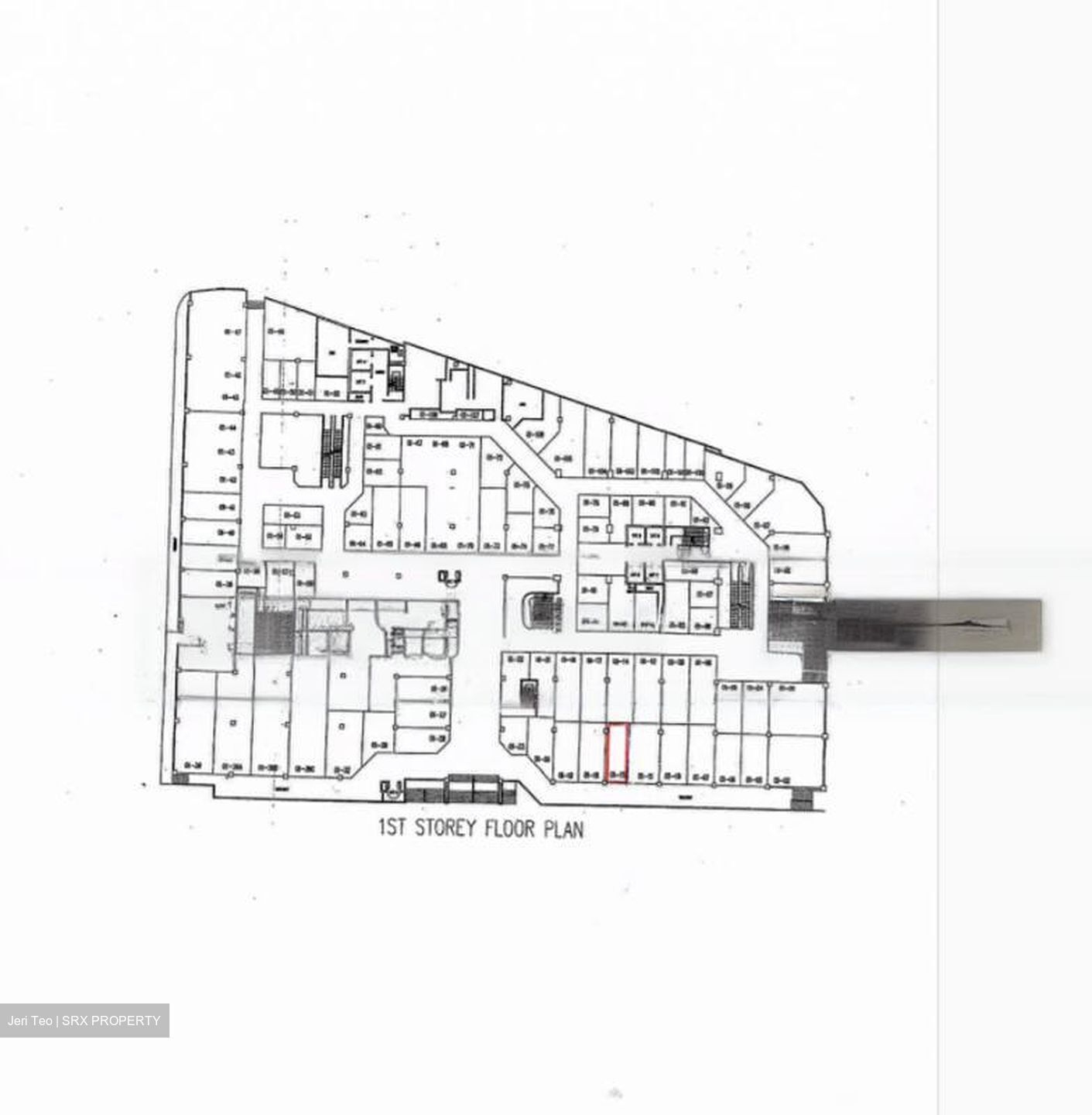 Lucky Plaza (D9), Shop House #464086121